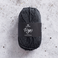 Freja 50g dark grey