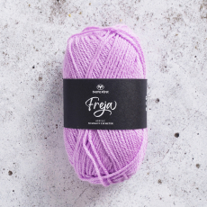 Freja 50g strong lavender