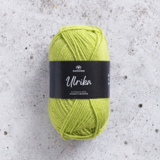 Ulrika 50g lime punch