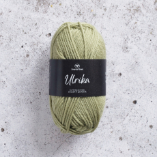 Ulrika 50g celery green