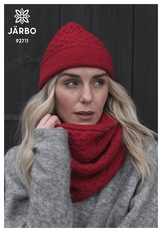 Ylva - cowl  